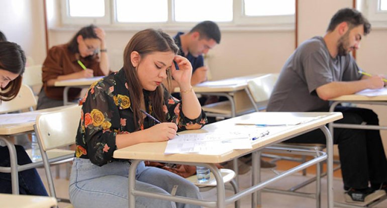 İmtahan nəticələri nə vaxt elan olunacaq?