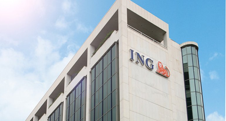 ING Azərbaycanın iqtisadi artım proqnozunu açıqlayıb