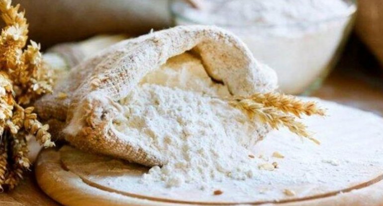 Azərbaycanda unun topdansatış qiymətləri açıqlanıb