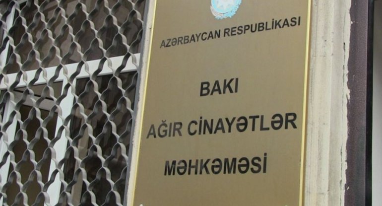 Hakim Samir Əliyev xəstəxanaya çatdırılsa da vəfat etdi