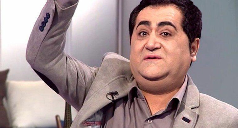 "Elza onun yolunu kəsir"