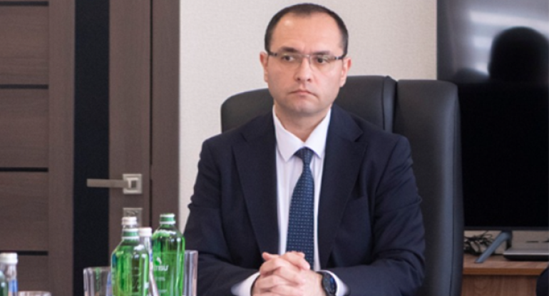 Nazir virusa yoluxub
