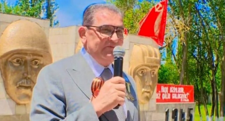 İşdən çıxarılan sədrin əmlakları üzə çıxdı&nbsp;- FOTO