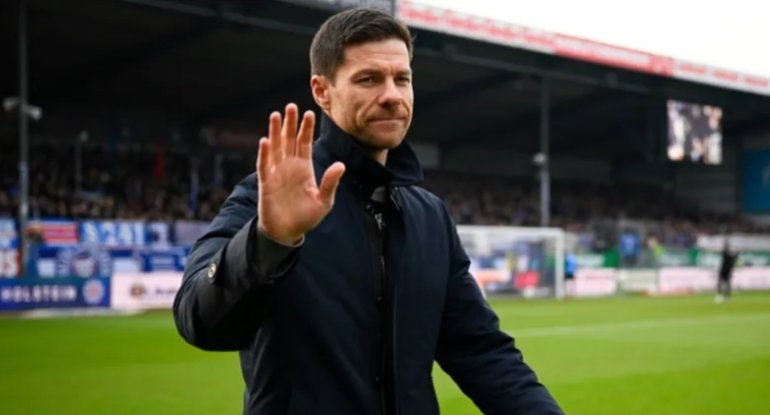 Xabi Alonso &ldquo;Real Madrid&rdquo;də təmizliyə başladı - 5 futbolçu ilə yollar ayrılır!