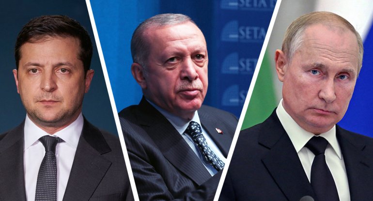 Putin Türkiyəyə buna görə getməyibmiş