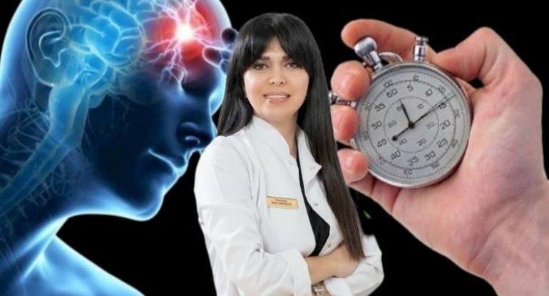 Bir səhər oyandınız və sizi tanımadılar &ndash; Bu xəstəlik belə başlayır &ndash; XƏBƏRDARLIQ
