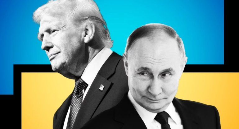 Putin riskli addımları ilə nə istəyir? - Planı və özü üçün qorxulu ssenari