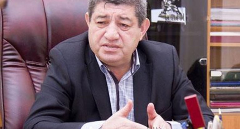 &ldquo;Vopşe&rdquo;, &ldquo;tak çto&rdquo;, &ldquo;znaçit&rdquo; sözlərini lüğətimizə daxil etməliyik - Nizami Cəfərov