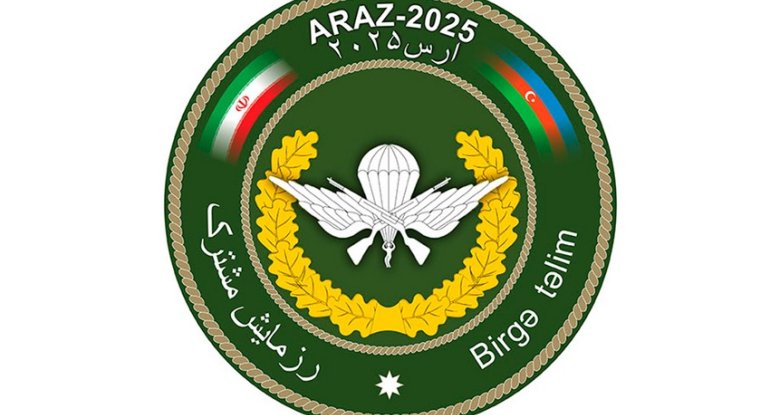 Azərbaycanda &ldquo;Araz &ndash; 2025&rdquo; birgə təlimi keçirilir &ndash; VİDEO