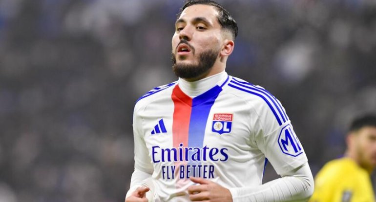 Ulduz futbolçu "Lion"dan ayrıldı