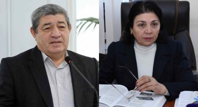 Hücumdur, akademikə təhqirdir &ndash; Alimi müdafiə etdi