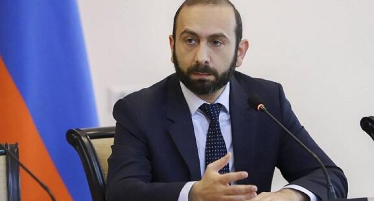 Mirzoyan Rusiyadan xilas olduqlarını iddia edib