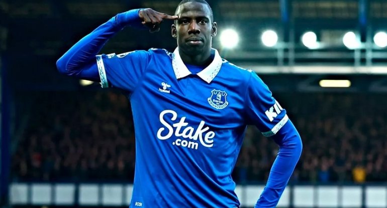 Dukure&nbsp;"Everton"u tərk edir