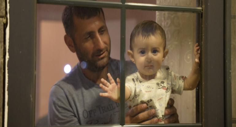 Ağalı kəndindən&nbsp;VİDEOÇARX
