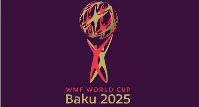 Bakıda minifutbol üzrə dünya çempionatı başlayıb - FOTOLAR