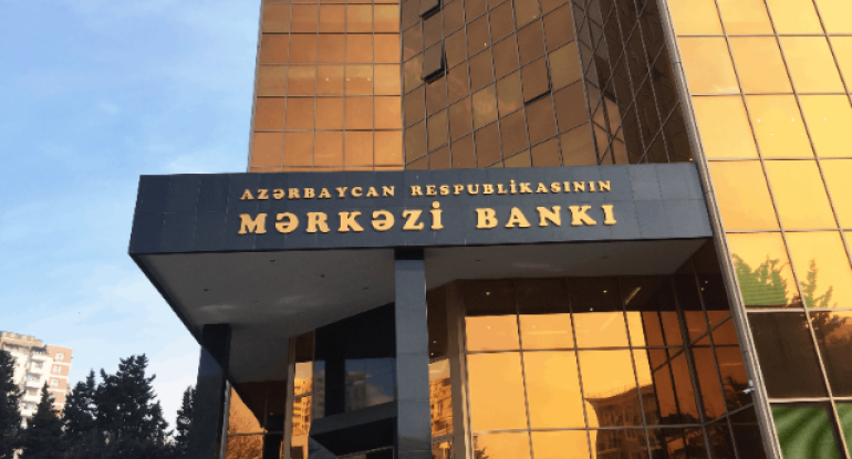Mərkəzi Bankın mənfəəti&nbsp;2 dəfədən çox artıb