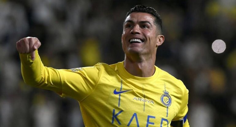 Ronaldo niyə "daha 10 il futbol oynayacağam" dedi? - Yoxlamanın nəticəsi