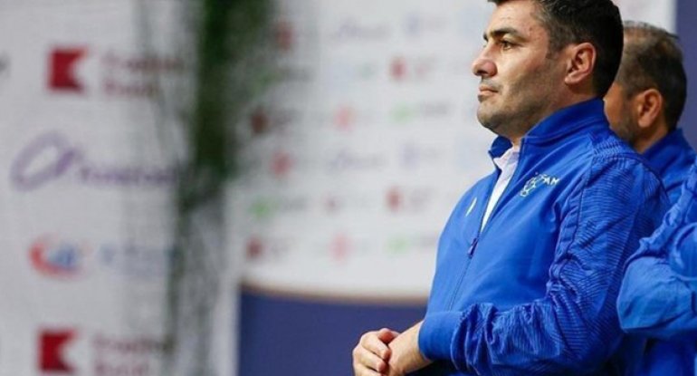 &ldquo;Dünya çempionatının favorit komandalarından biriyik&rdquo;
