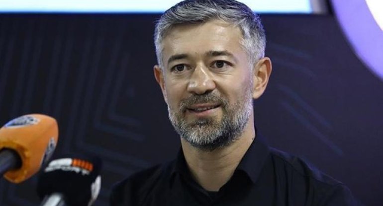 &ldquo;Bizim üçün çempionat onsuz da bitmişdi&rdquo; - Elvin Məmmədov