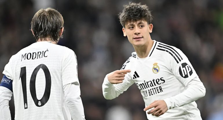 Modriç "Real Madrid"dən Ardaya görə göndərilib?