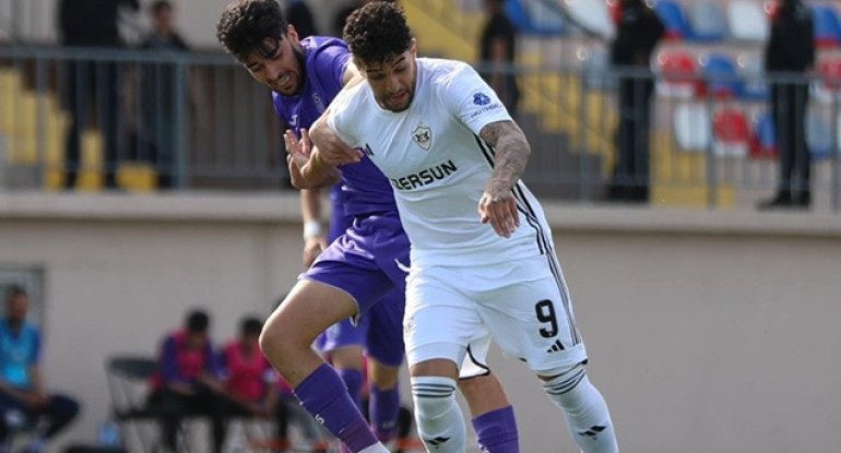 &ldquo;Qarabağ&rdquo; son turda da qələbə qazandı