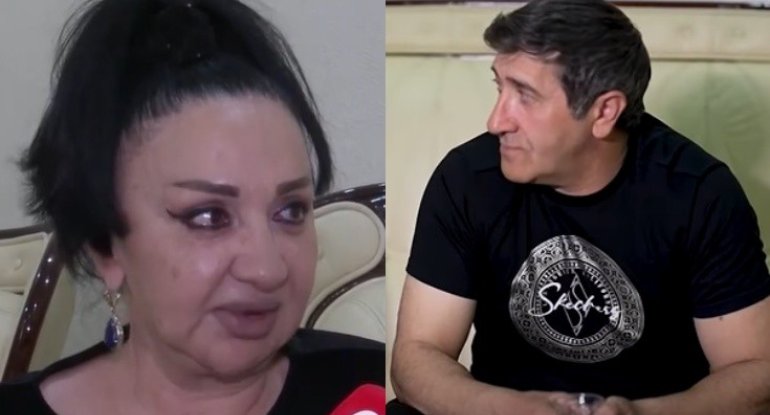 "Deyirdi ki, məndən ayrılsan səni öldürəcəyəm"