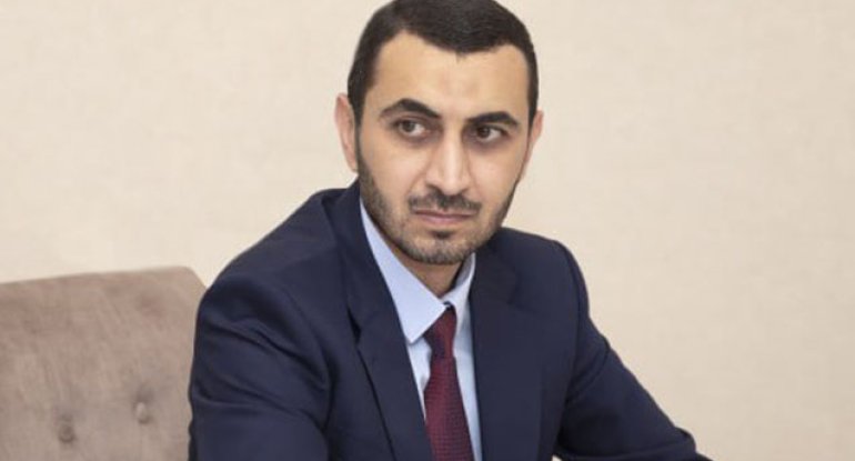 DSMF sədri qohumlarına vəzifə verib? - RƏSMİ AÇIQLAMA- FOTO