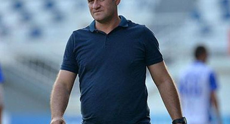 Baxşıyev: &ldquo;Şərtlər qane etdiyinə görə, yeni müqavilə imzaladıq&rdquo;