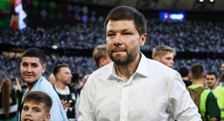 Murad Musayev Putinin zəngindən danışdı