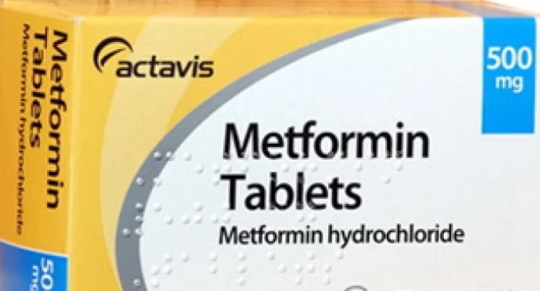 Metformin qəbulu ömrü 90 ilə qədər uzadırmı?