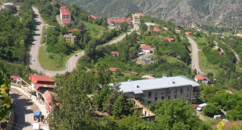 Laçında dəfn mərasimlərinə icazə verildi