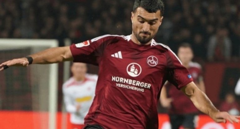 Mahir Emreli: &ldquo;İnsanlar məni görməzdən gəliblər&rdquo;