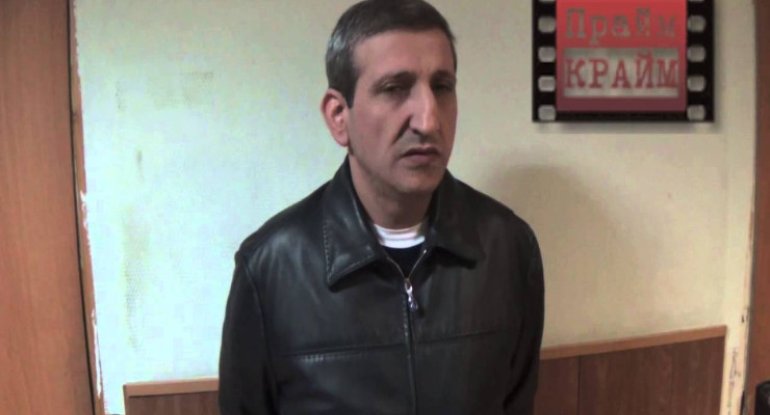 İnterpolun axtardığı daha bir "qanuni oğru" Türkiyədə TUTULDU