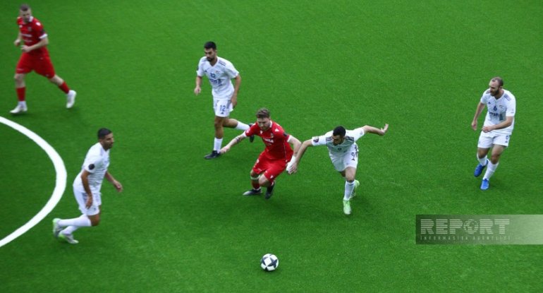 Minifutbol üzrə dünya çempionatı: Çexiya İsraili məğlub edib