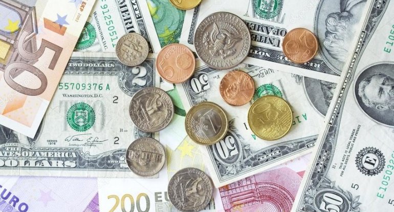 Azərbaycan Mərkəzi Bankının valyuta məzənnələri