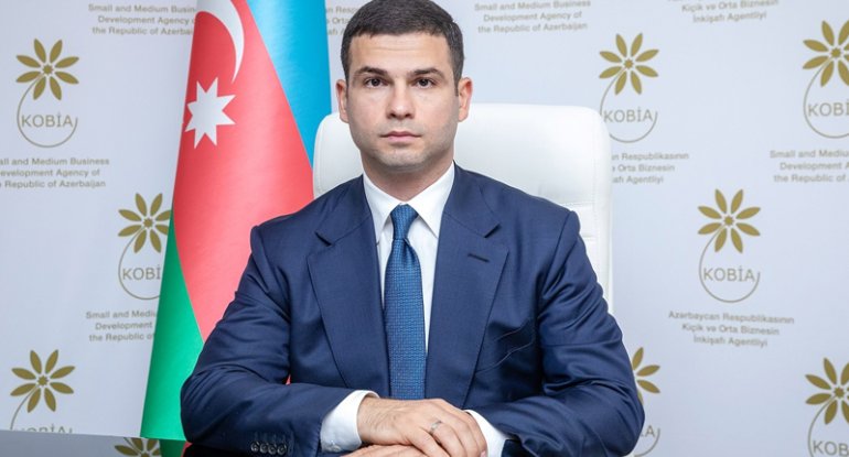 Orxan Məmmədov: "Tarixi qələbə qazandıq"