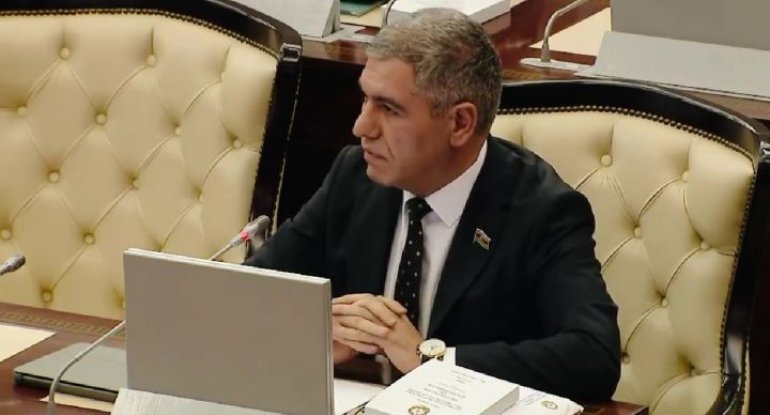 Hədəf ticarət dövriyyəsini 15 milyard dollara çatdırmaqdır - Vüqar Bayramov