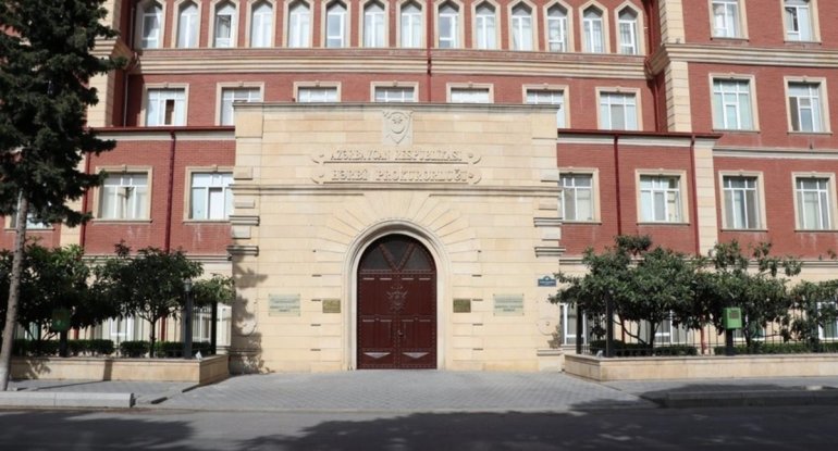 Hərbi vəzifəlilərin qanunsuz əməlləri&nbsp;İFŞA EDİLDİ