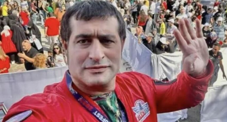 Araz Musayevi bıçaqlayan milli komandamızın baş məşqçisi həbs edildi