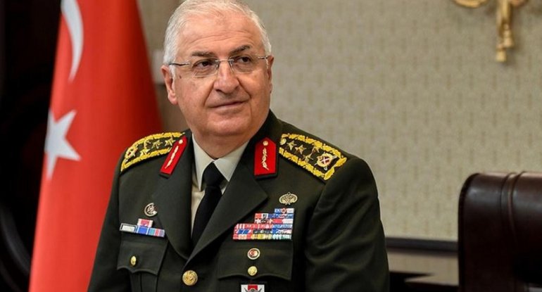 Yaşar Gülər: Türkiyə Cənubi Qafqazda sülh və sabitliyin qorunması üçün çalışır
