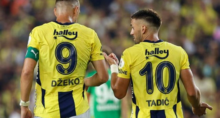 İki ulduz futbolçu &ldquo;Fənərbaxça&rdquo;dan getdi
