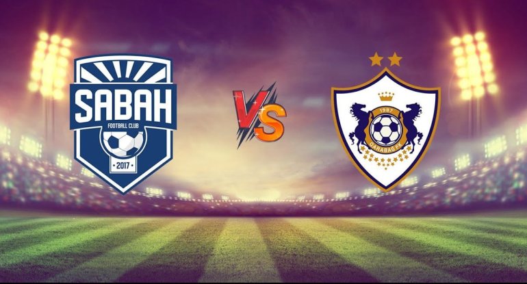 Azərbaycan Kuboku: "Qarabağ" finalda "Sabah"a qarşı