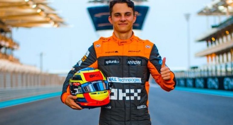 "Formula 1" üzrə İspaniya Qran-prisinin qalibi oldu