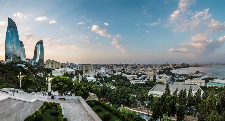 Gürcüstanın idman naziri Azərbaycana gələcək