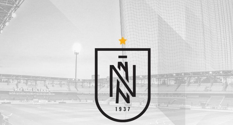 "Neftçi" daha iki futbolçu ilə müqaviləyə xitam verib