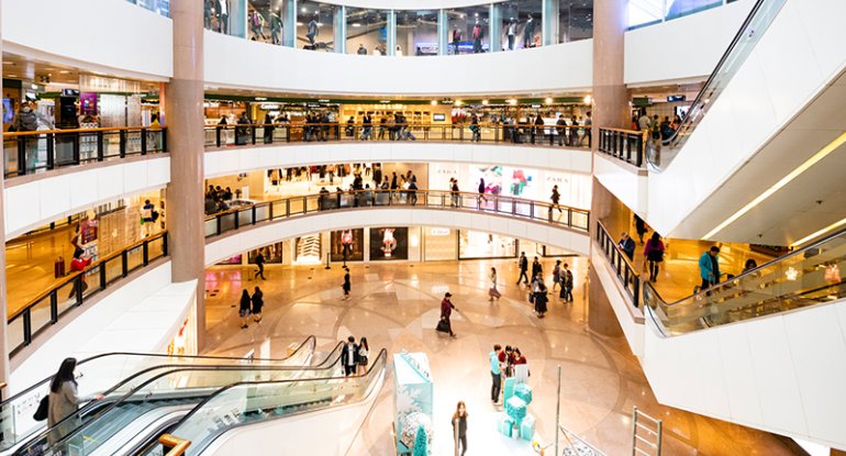 "Mall"larda parkinq qiyməti qalxdı - SİYAHI