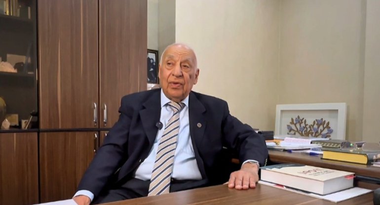 &ldquo;İki ölüm hadisəsi mənə çox ağır təsir edib&rdquo;