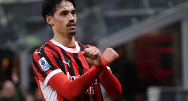 &ldquo;Mançester Siti&rdquo;dən 70 milyonluq transfer