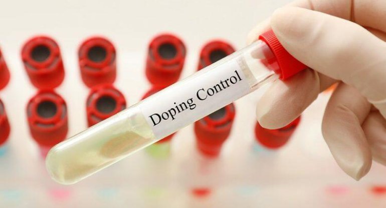 MMA döyüşçüsü dopinqdə ilişdi &ndash; Bu cəza verildi