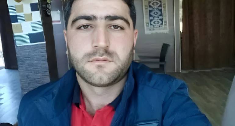 İtkin düşən Şahin amansızlıqla öldürülübmüş - Şübhəli bilinən şəxs Vətən müharibəsi qazisidir
